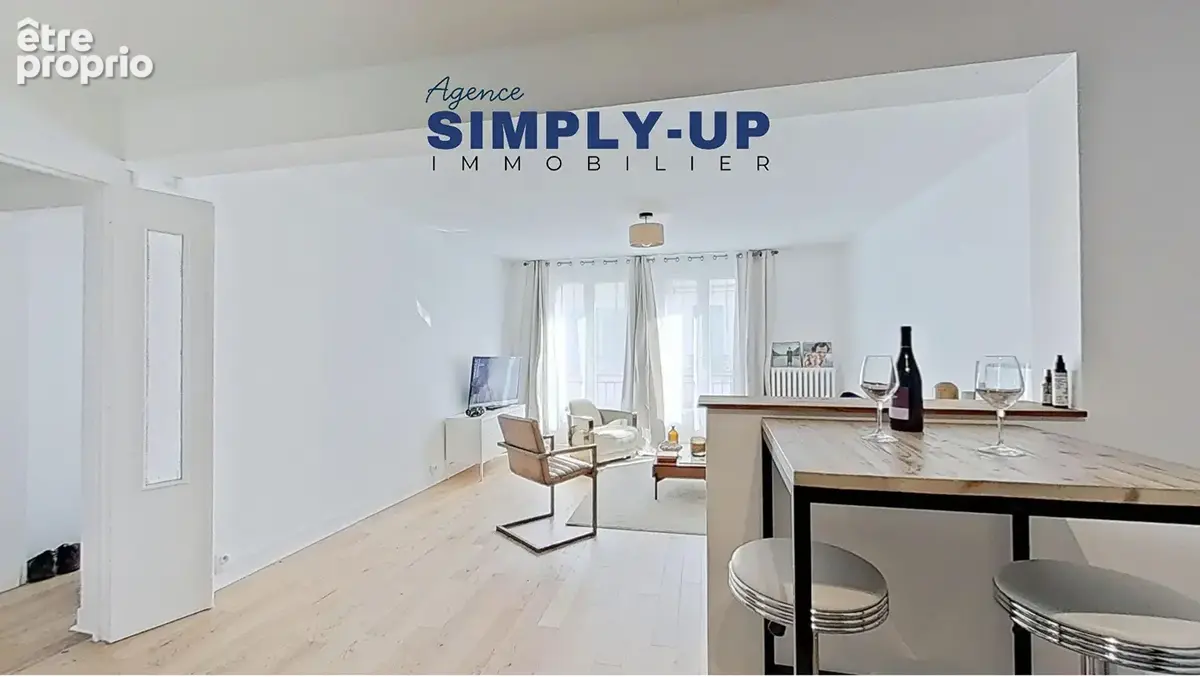 Appartement 2 pièces 53m² - Hyper centre - Maisons-Laffitte - photo 6