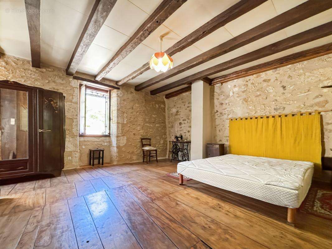 Belle propriété ancienne avec potentiel touristique en Dordogne - photo 12