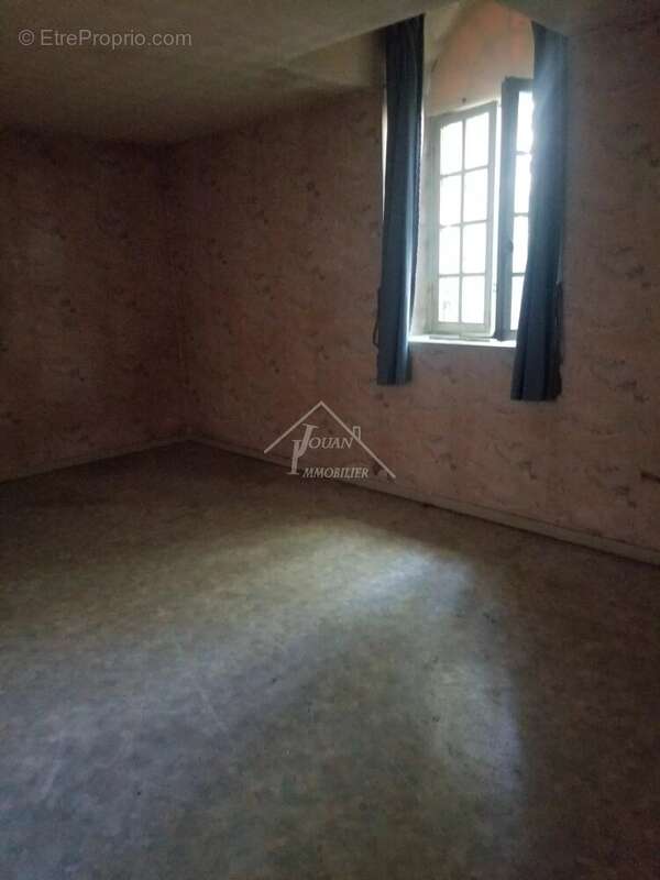 Maison à BUXIERES-LES-MINES