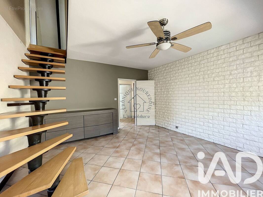 Photo 1 - Appartement à STEINBOURG