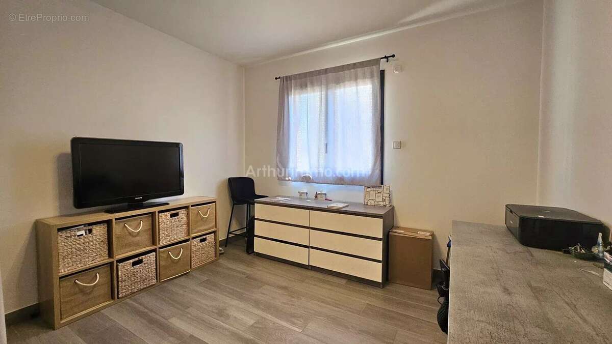 Vente Maison Saint-andre-le-gaz(38490) 339 000ï¿œ - photo 9