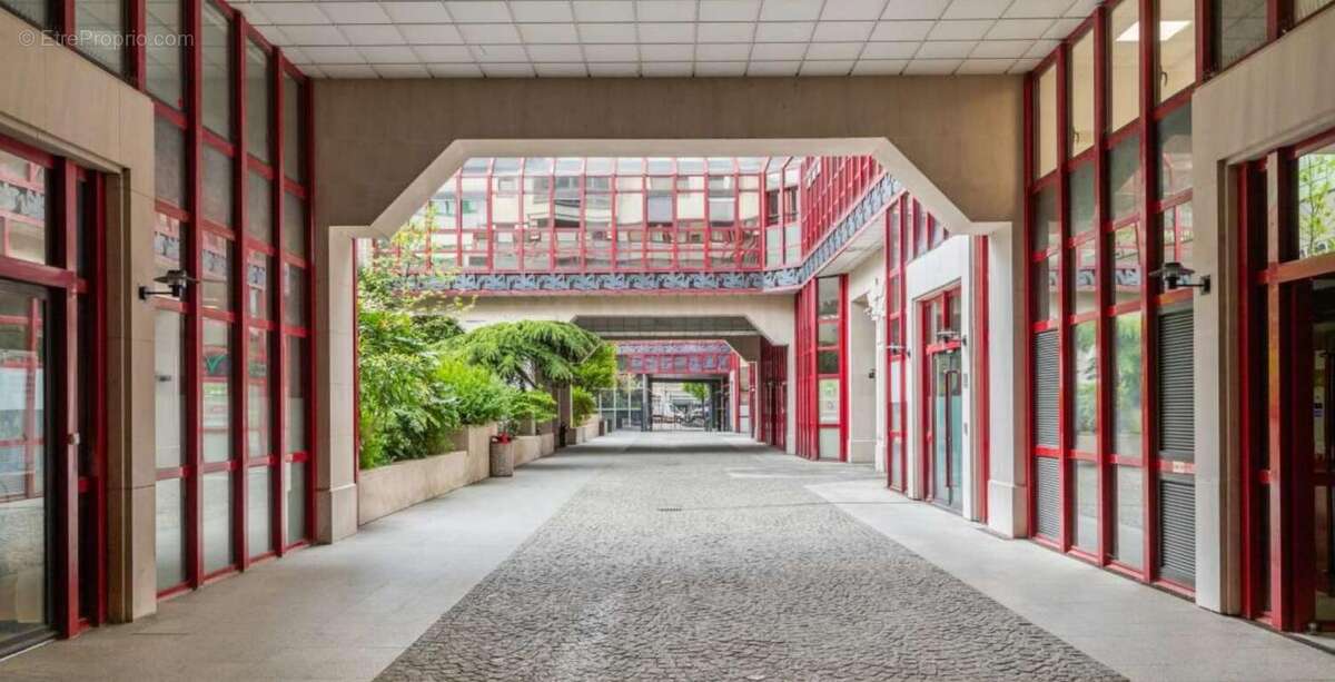 Commerce à PARIS-14E