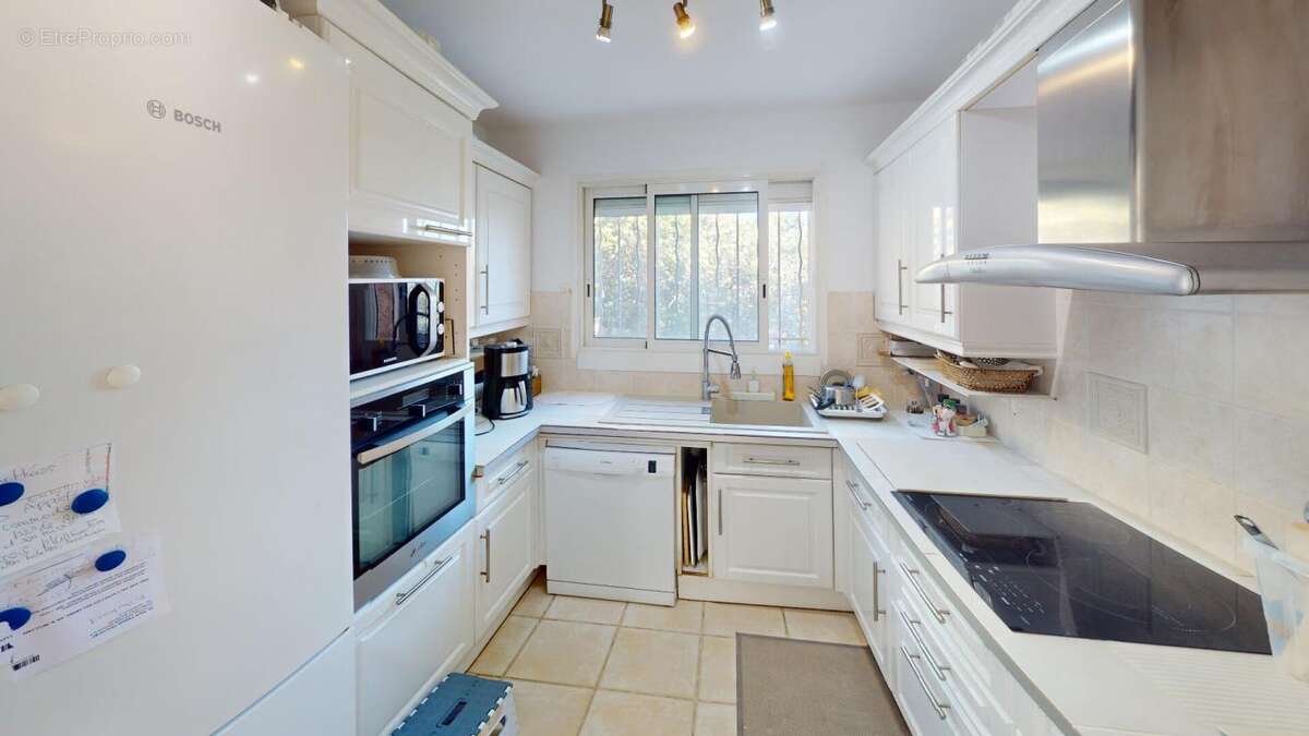 Villa 150m² - anthéor - vue mer panoramique - domaine privé - photo 8