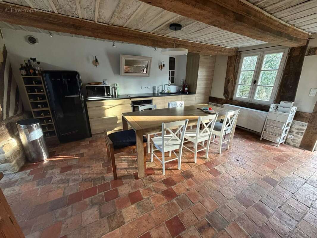 Maison à HOULGATE