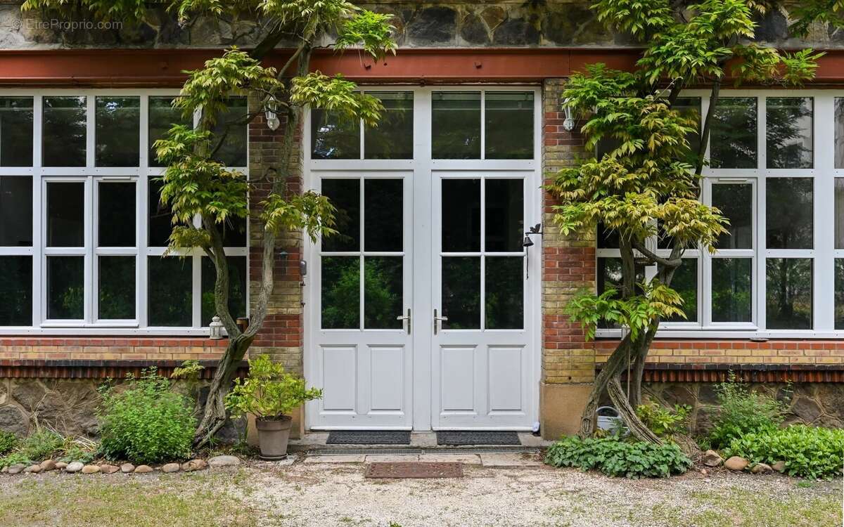 Maison à LYON-5E