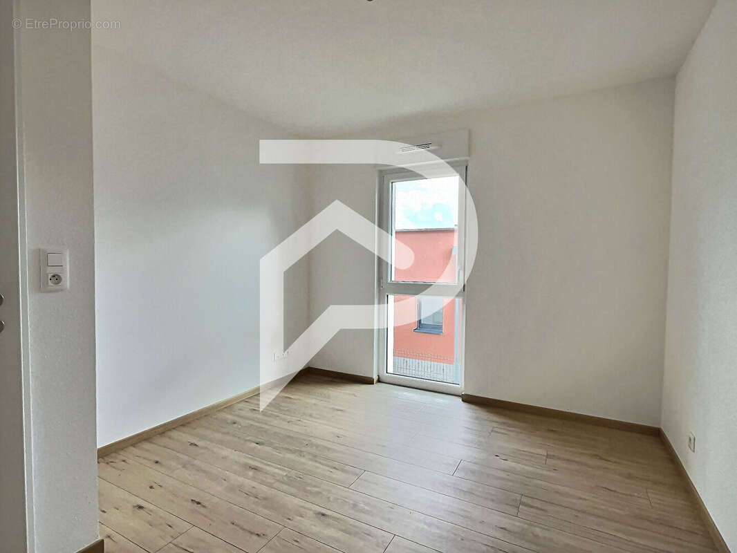 Appartement à ROUFFACH