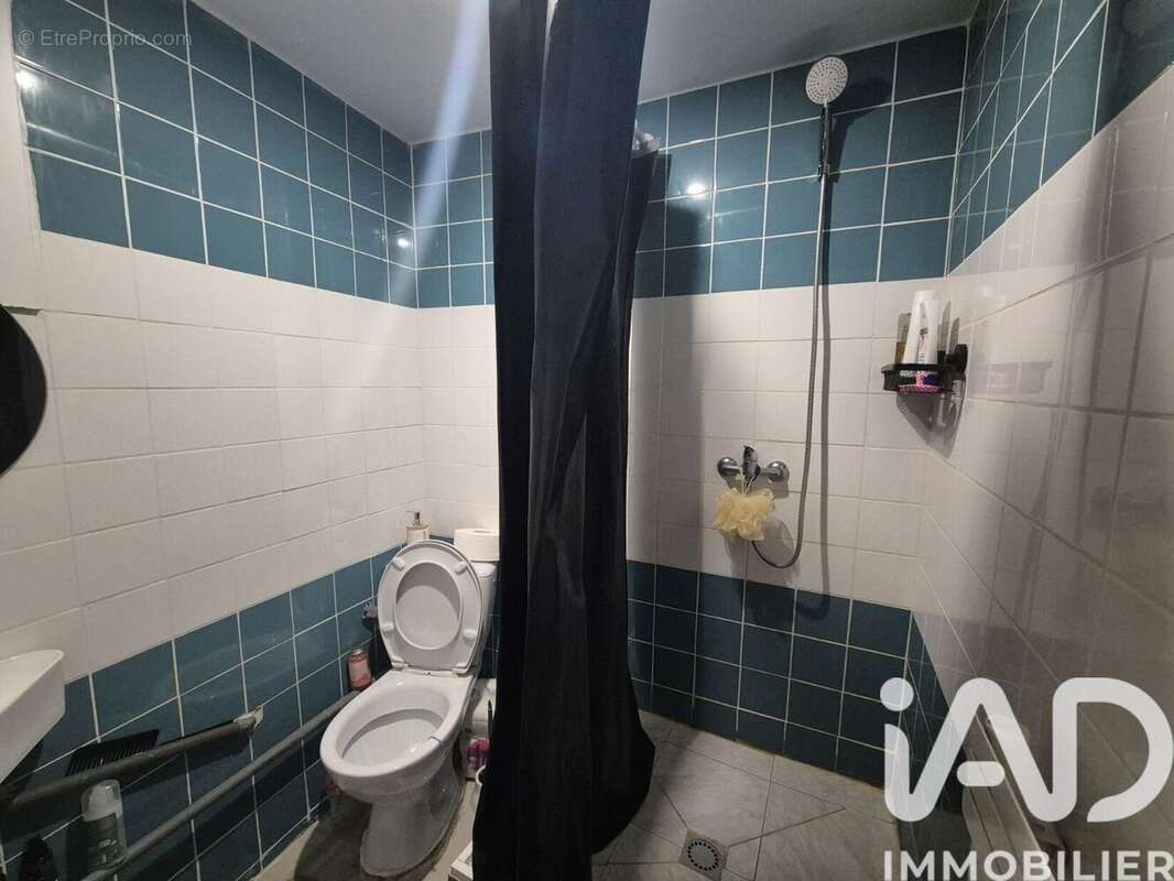 Photo 3 - Appartement à CHANTELOUP-LES-VIGNES