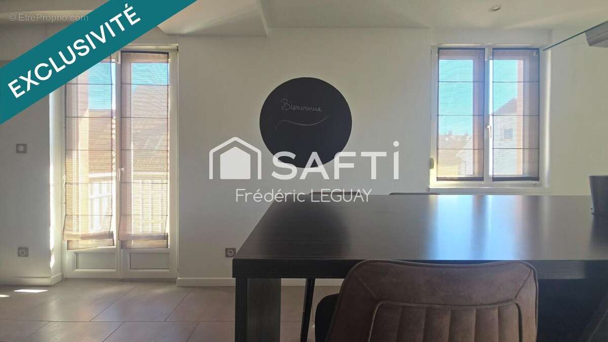 Photo 8 - Appartement à DRUSENHEIM