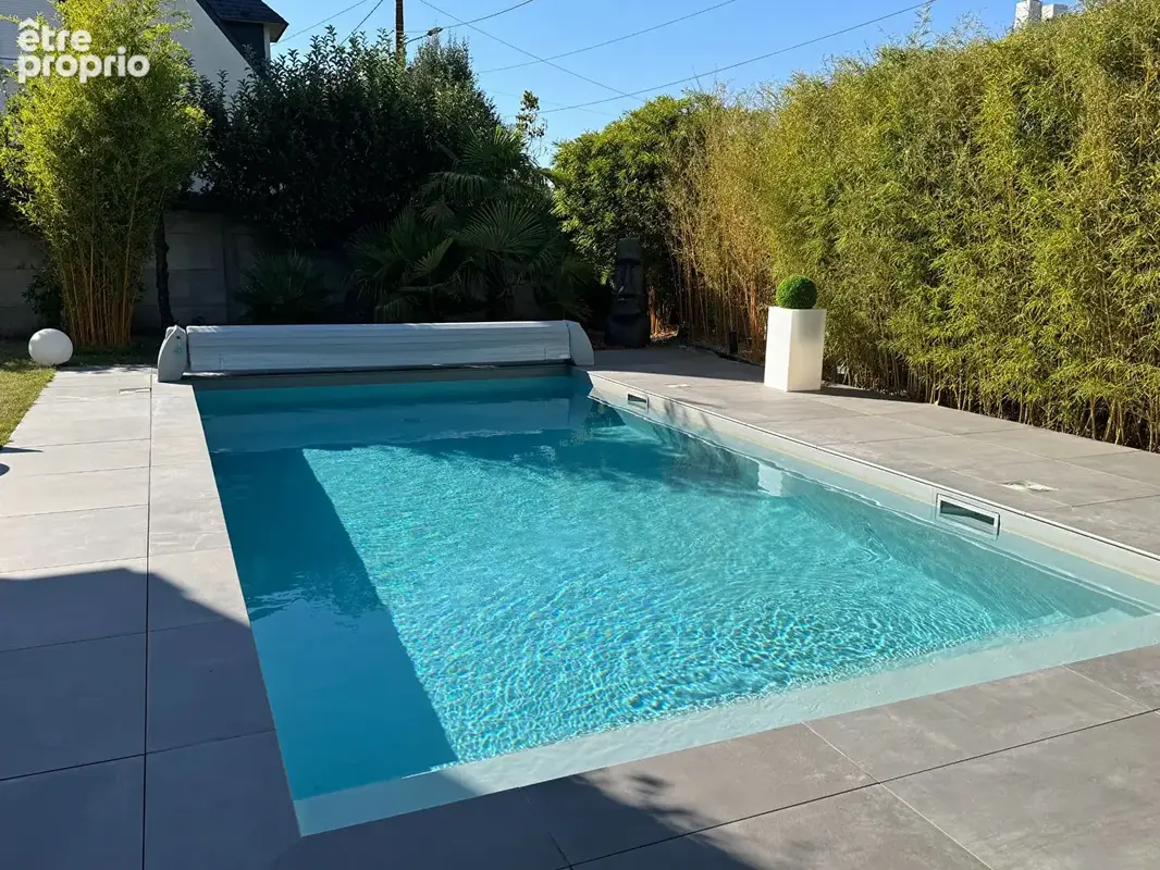 Le Pouliguen - Maison proche centre ville. - photo 17