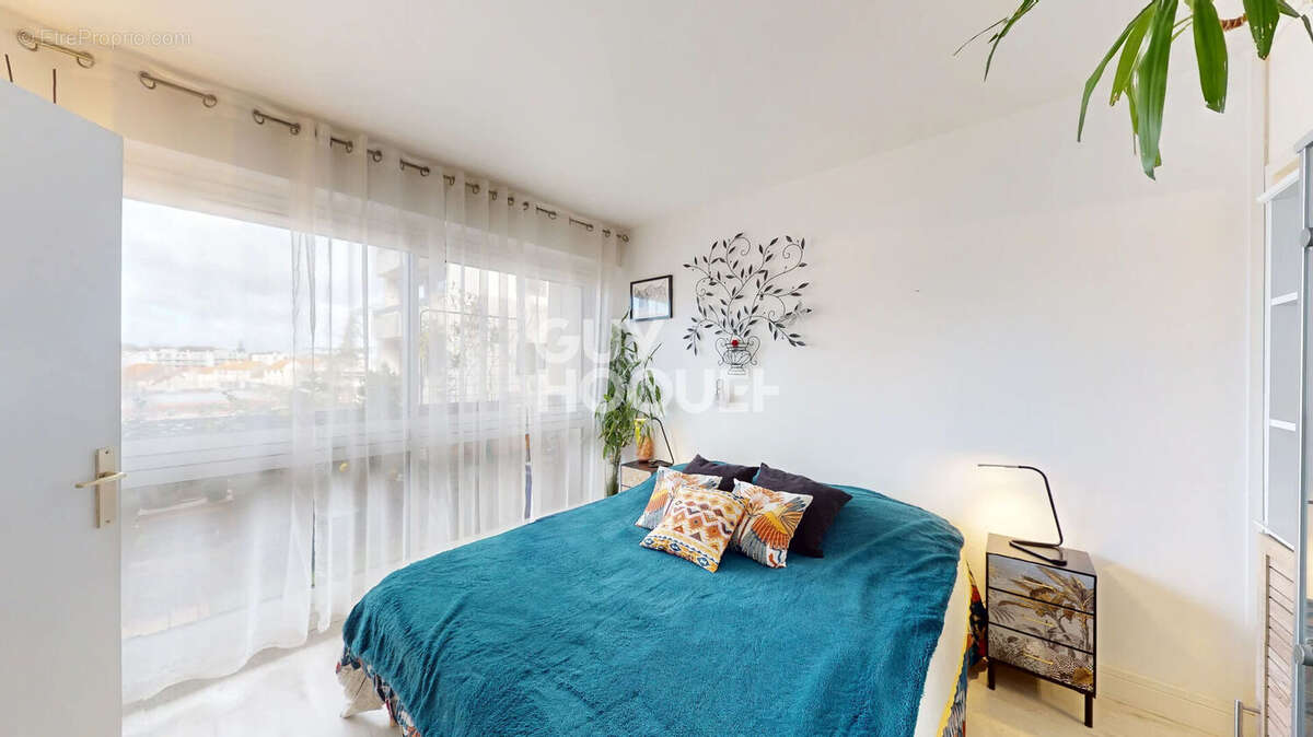 Appartement à FRANCONVILLE