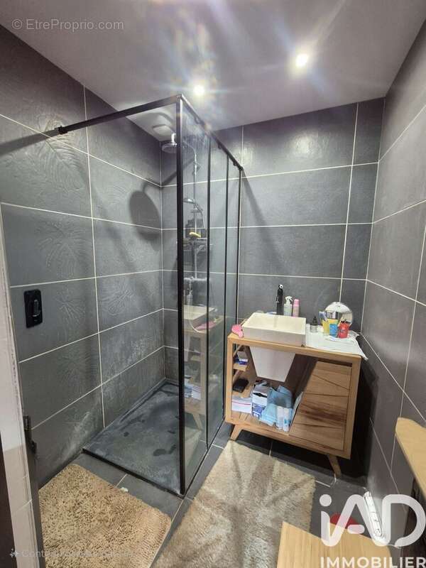 Photo 8 - Maison à LIZY-SUR-OURCQ