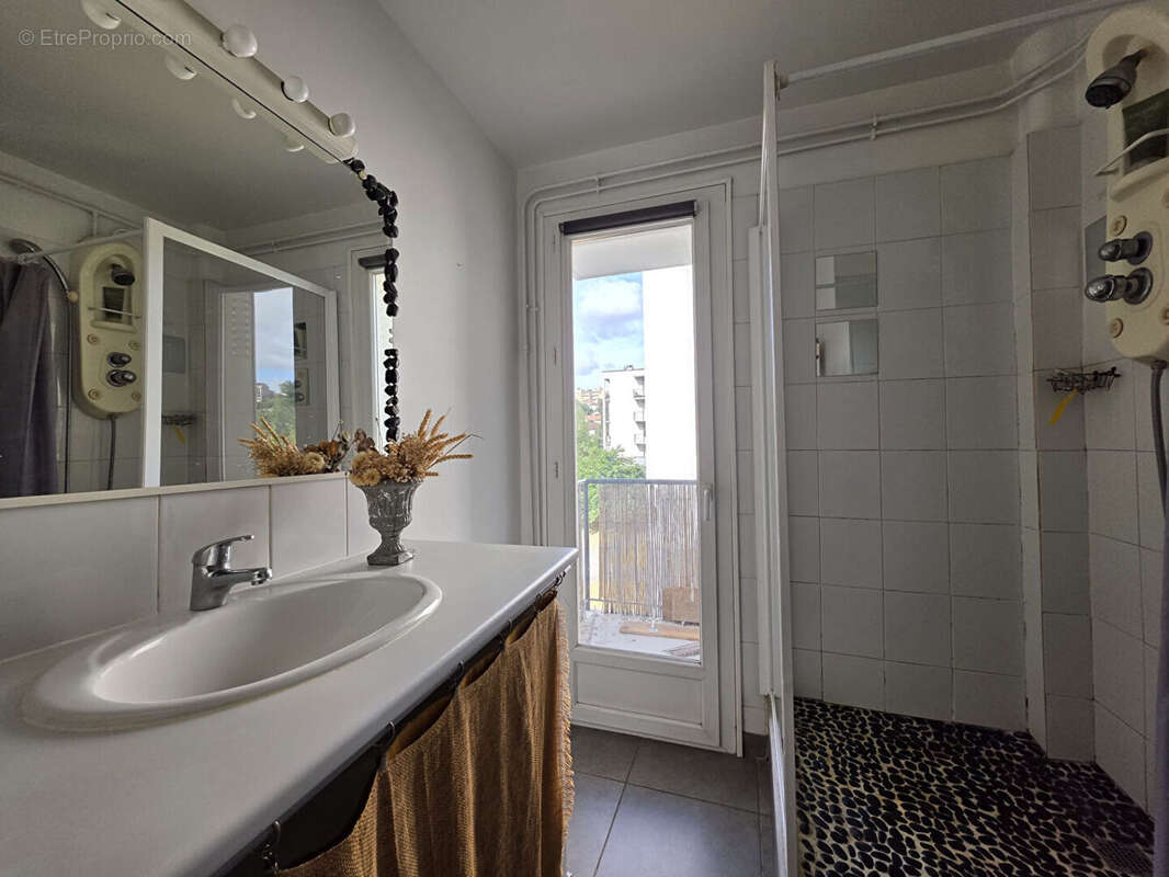 Appartement 59m² à toulouse - photo 5