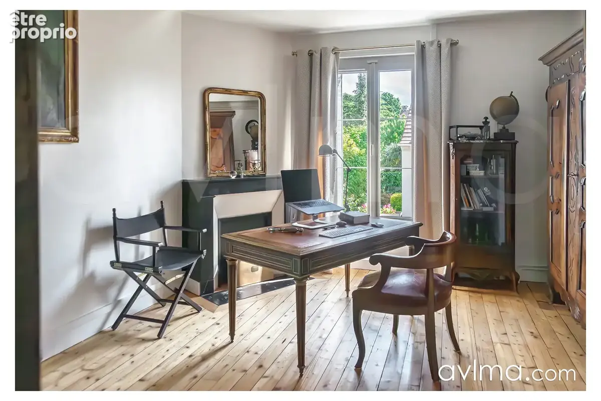 Charmante maison de caractère datant de 1900 - photo 11