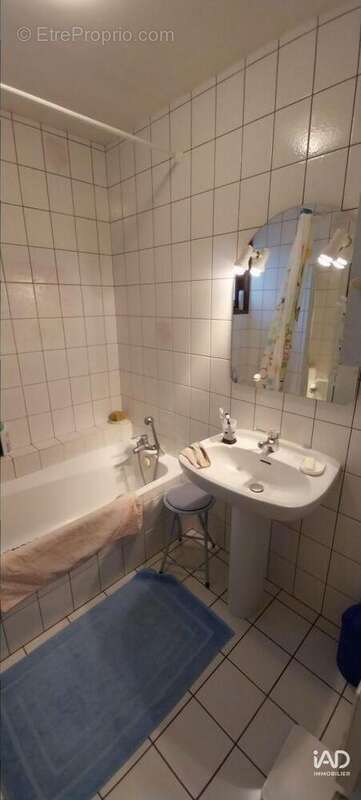 Photo 8 - Commerce à LA GOUTELLE