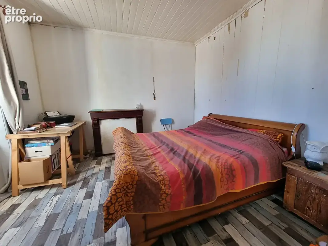 Maison 89m² à mellac - photo 5
