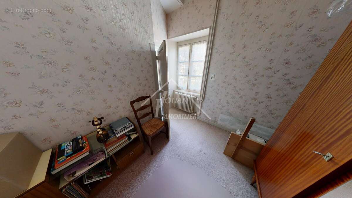 Maison à BAYET