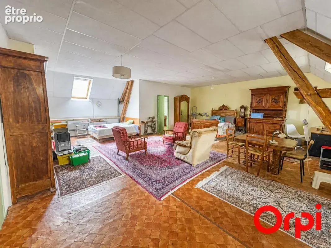 Maison À Vendre - photo 7
