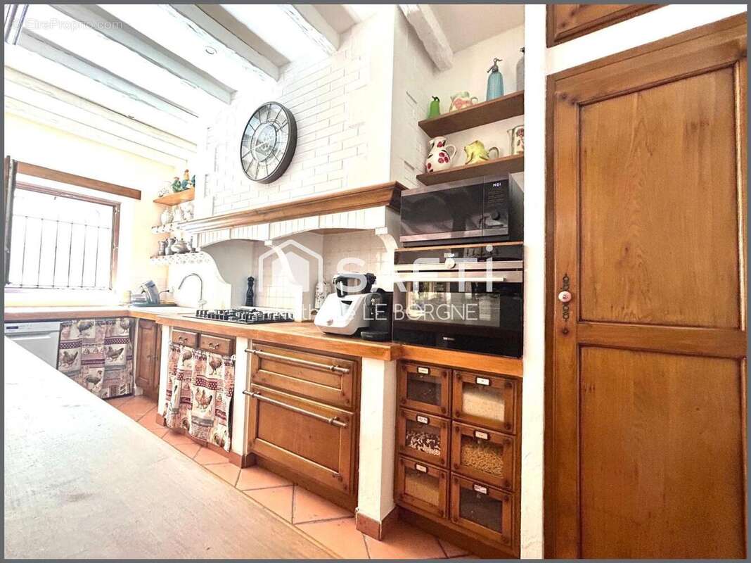 Photo 4 - Maison à CASTRES