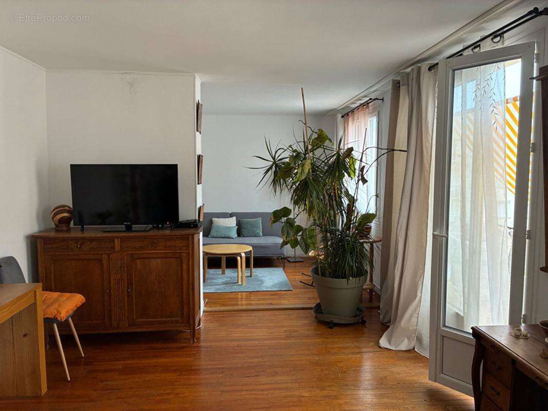 Appartement à EVREUX