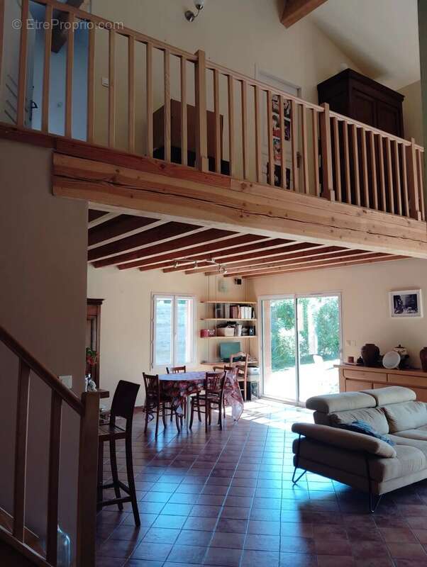 Maison 5 chambres - boivre la vallee - photo 10