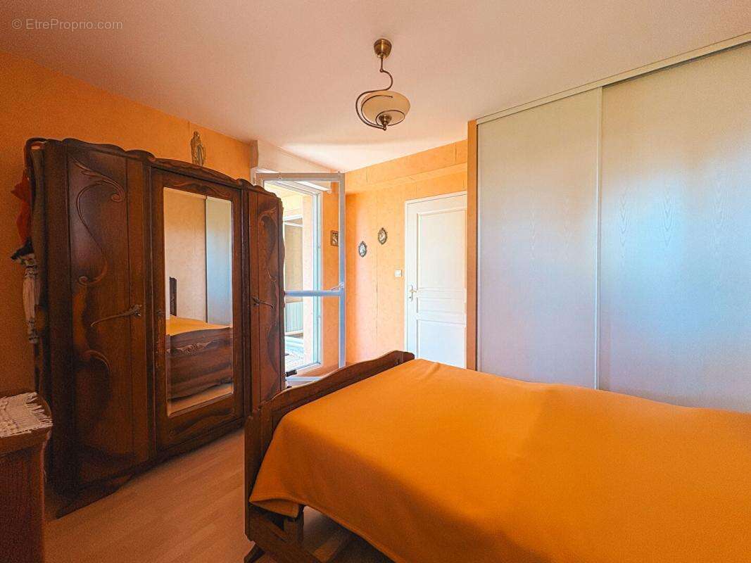 Appartement à COUERON