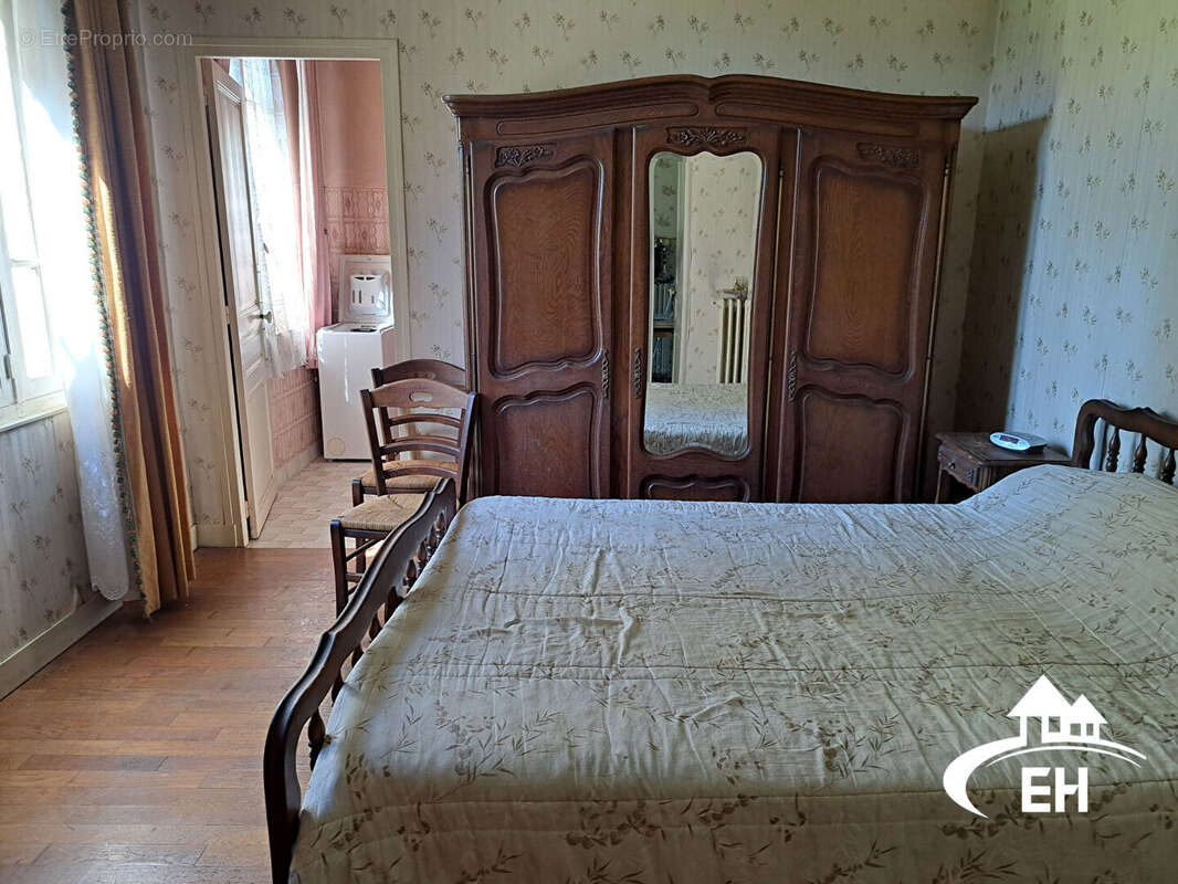 Maison à L&#039;AIGLE