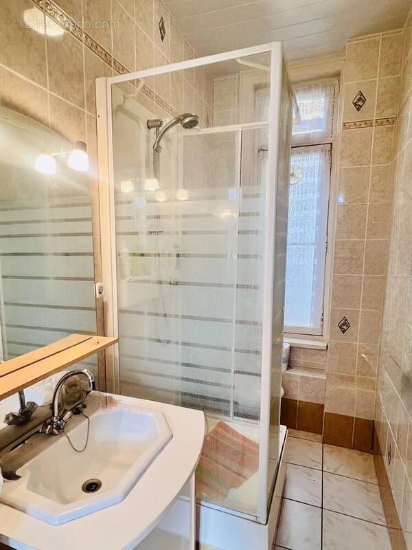 Appartement de charme - Centre Ville - photo 7