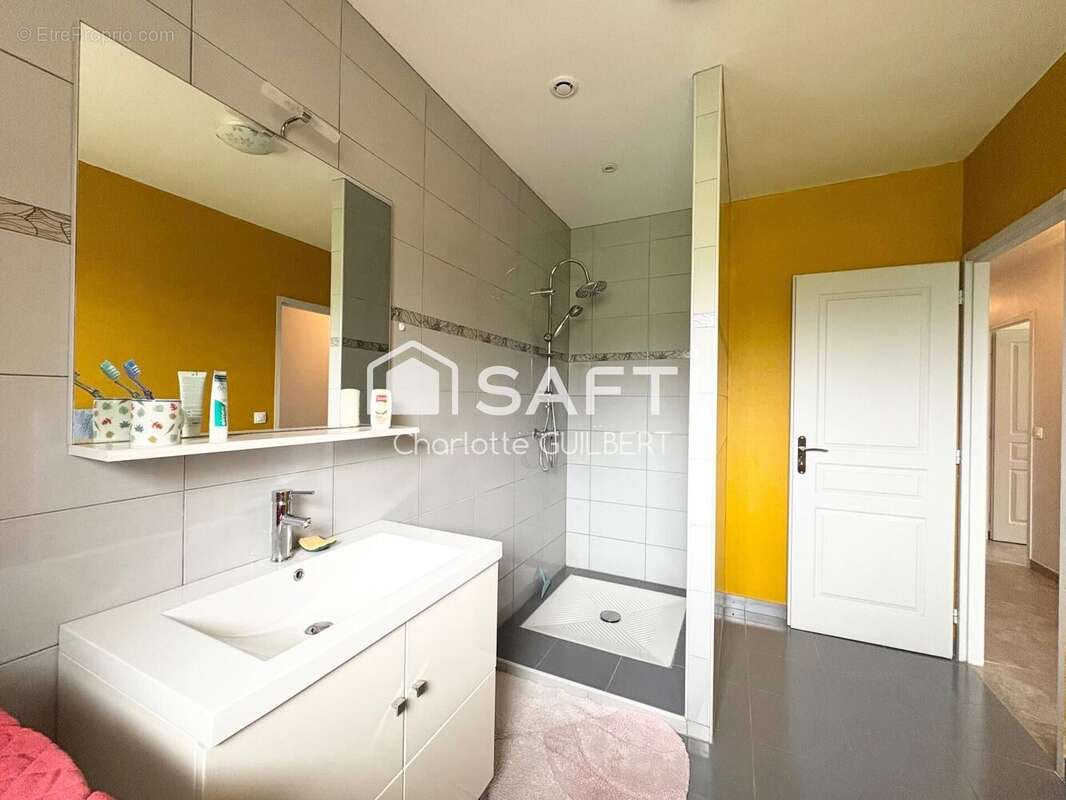 Photo 8 - Maison à PUCH-D&#039;AGENAIS