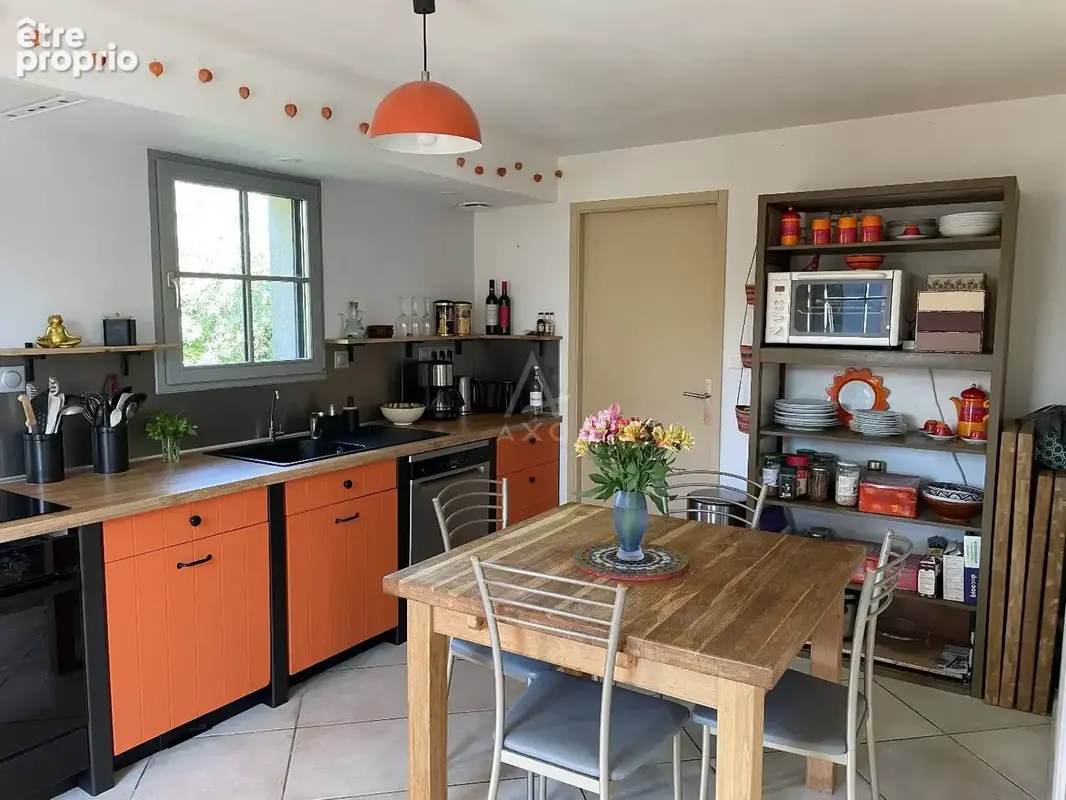 Propriété de charme en lisière de forêt- - photo 8