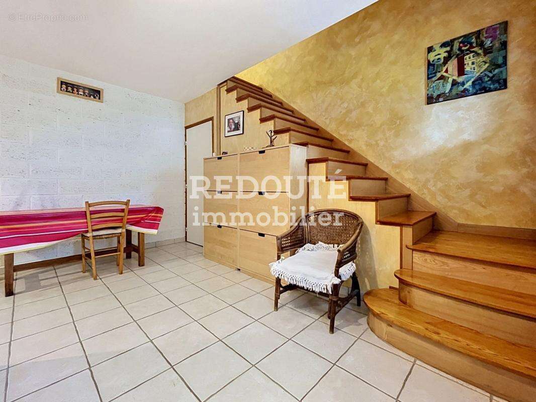 À vendre - suippes - maison moderne avec sous-sol et terrain - photo 13