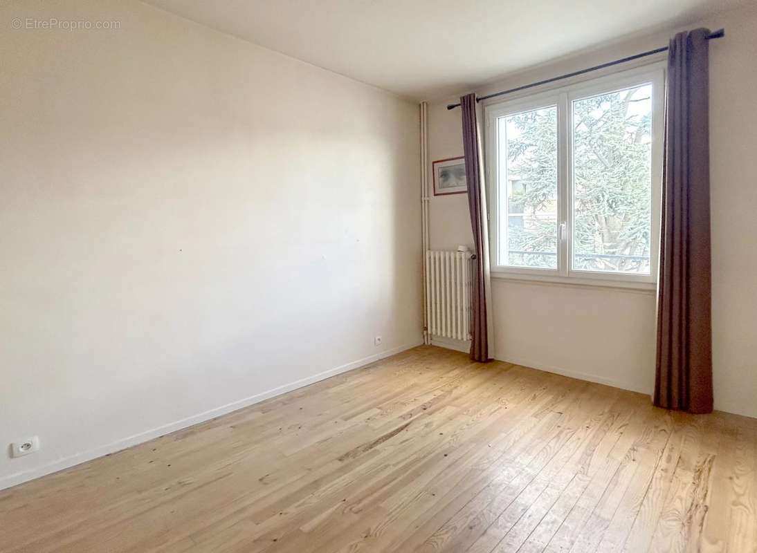 Appartement à CROISSY-SUR-SEINE