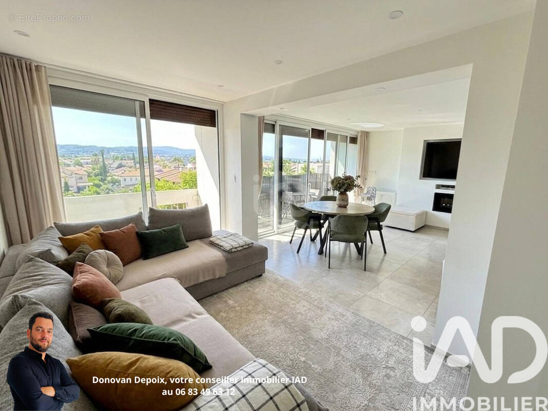 Photo 1 - Appartement à VALENCE