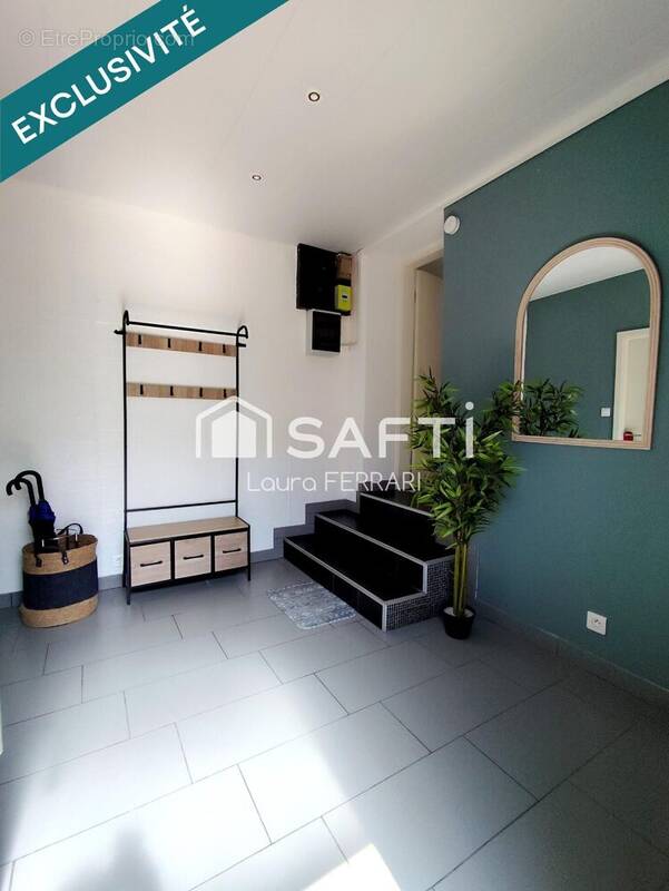 Photo 1 - Maison à ROSSELANGE