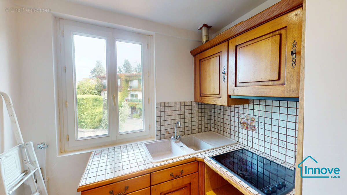 Appartement à LE PECQ