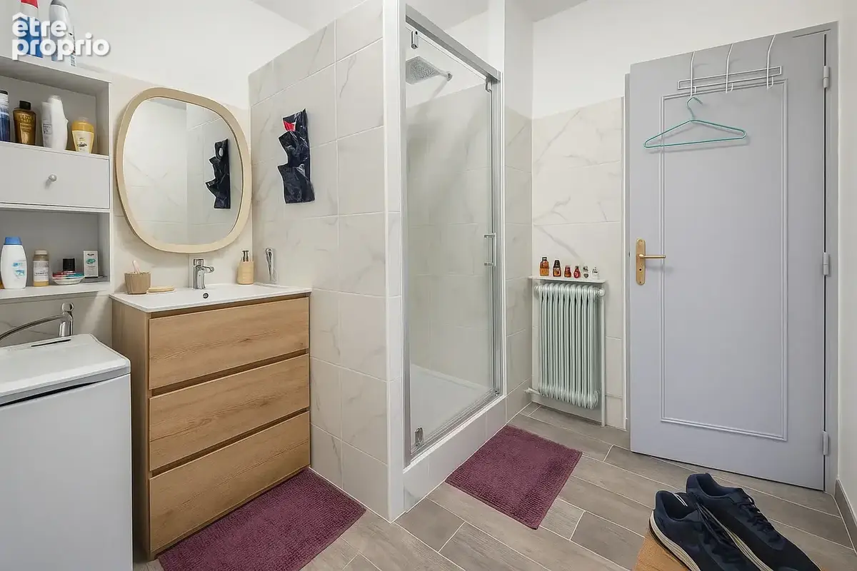 Appartement 3 pièces 54 m² à vendre à Eaubonne (95600) - photo 24