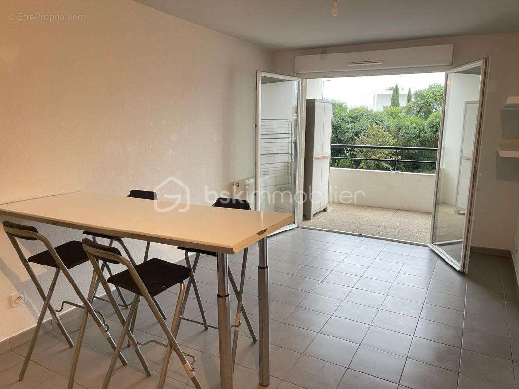 Appartement à MIRAMAS