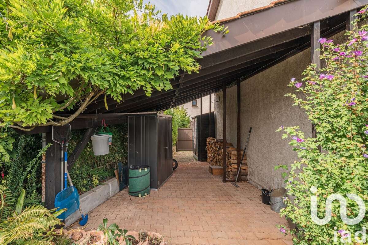 Photo 2 - Maison à SEYSSINET-PARISET