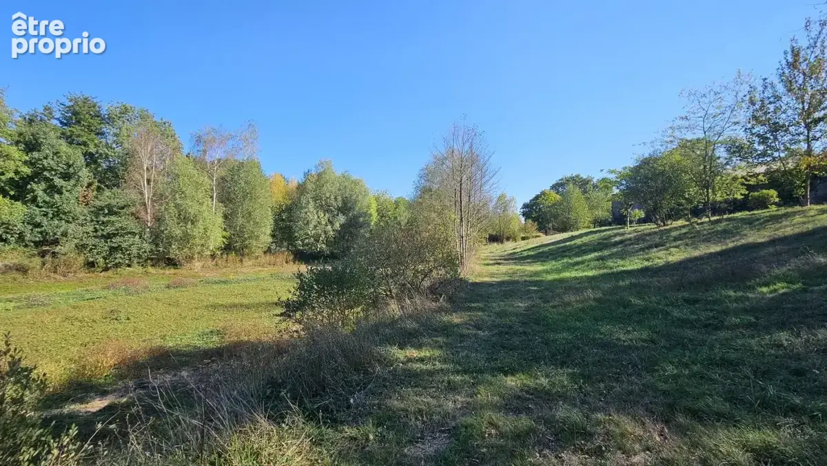Un étang, plus de 2 hectares et une maison prête à vivre à M - photo 19
