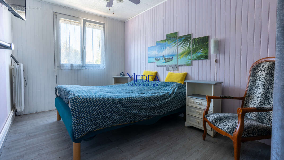 Photo 7 - Appartement à MARSEILLE-10E