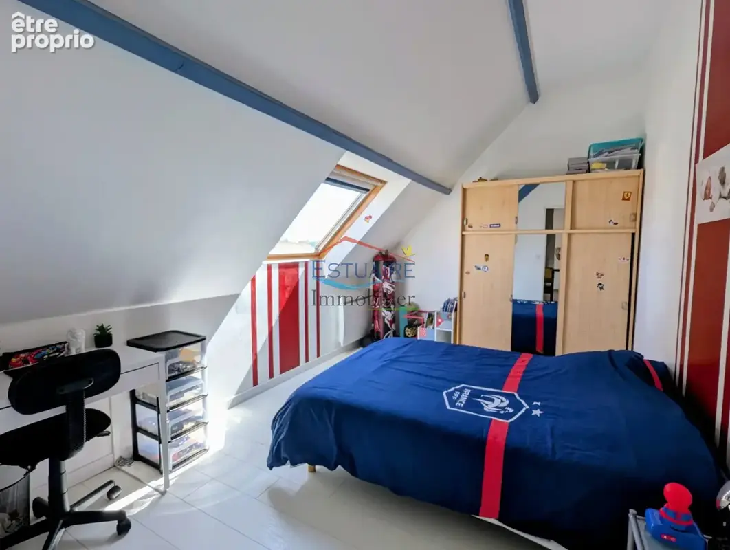 Maison 6 pièces 152 m² à vendre à Heric (44810) - photo 8