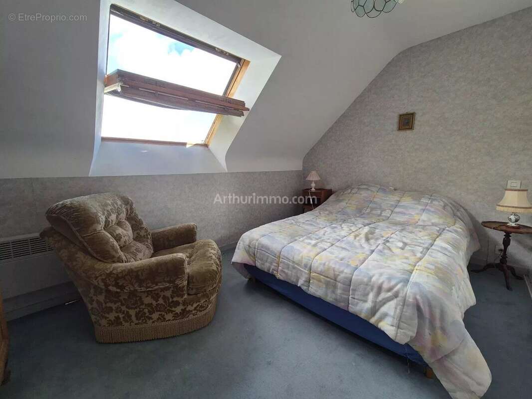 Maison à BADEN