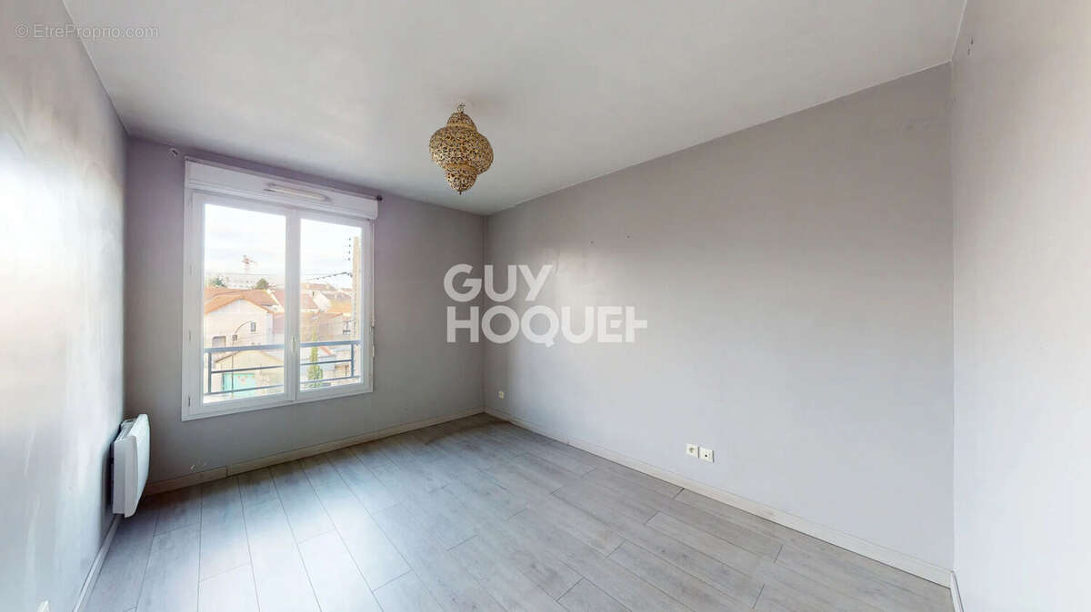 Appartement à ARGENTEUIL