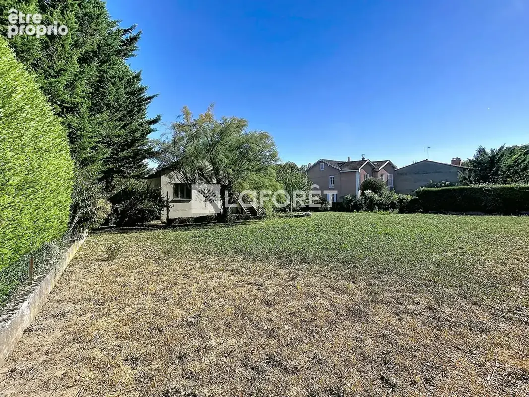 Maison Collonges Au Mont D Or 97.32 m2 (au sol 204.60 m²) - photo 13