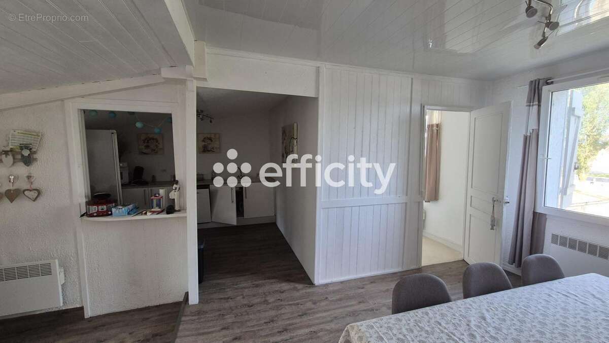 Maison à ARROMANCHES-LES-BAINS