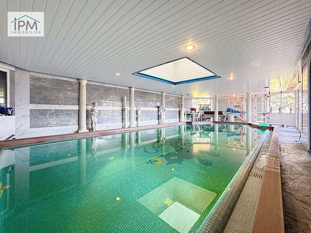 Maison à LUTZELHOUSE