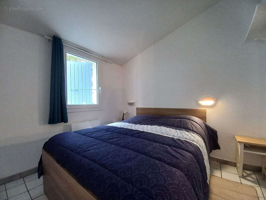 Maison à DOLUS-D&#039;OLERON