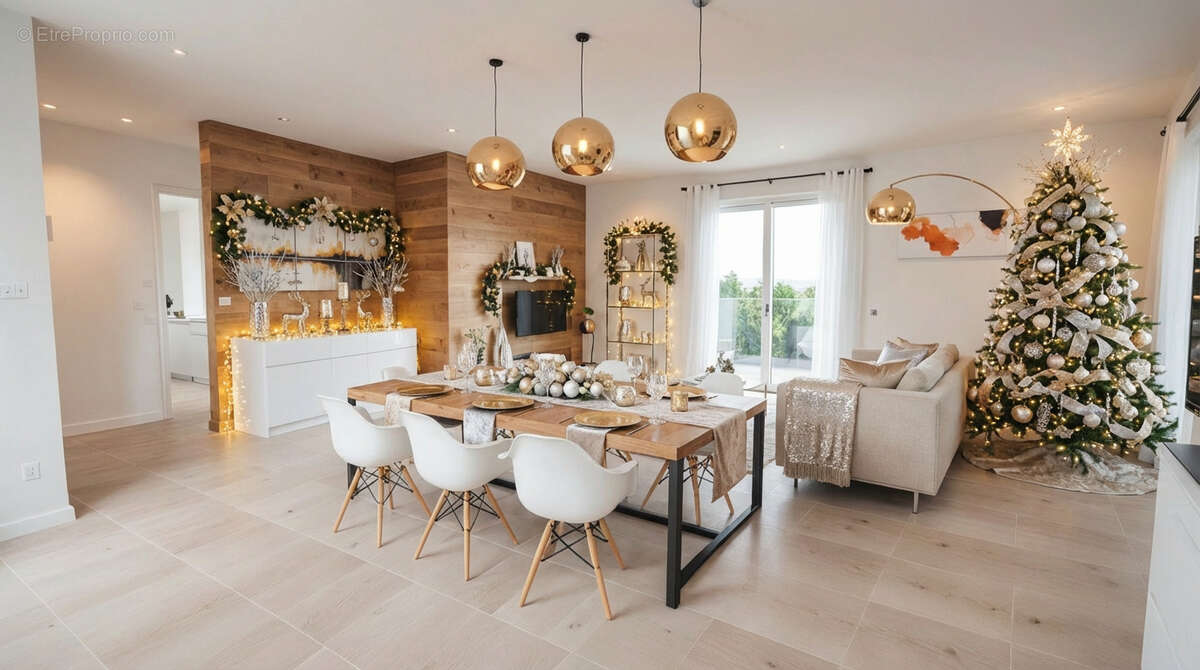 Maison 4 pièces 87m2 - photo 3