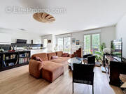 Appartement à LE PLESSIS-ROBINSON