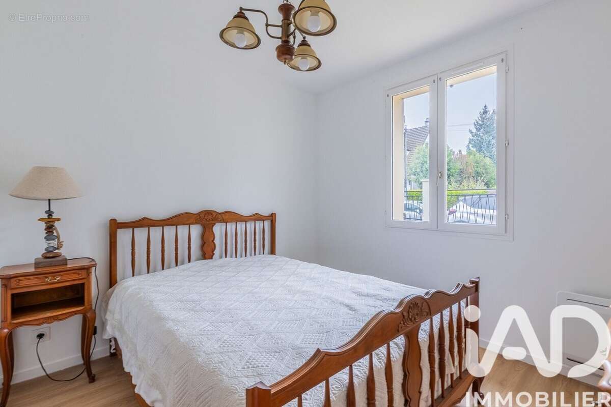 Photo 3 - Maison à CHILLY-MAZARIN