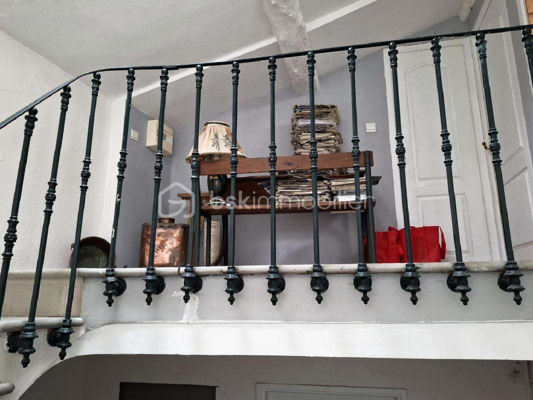 Maison à NEZIGNAN-L&#039;EVEQUE